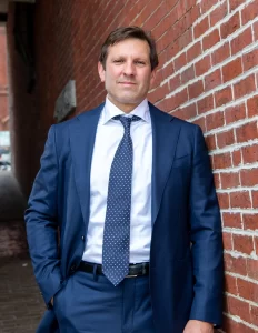 Benjamin Gideon