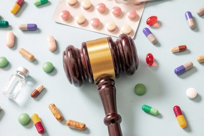 Defective Drug Recalls Lawyer Chicago