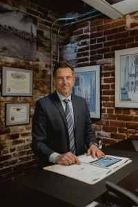 Richard S. Kolomejec