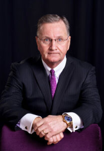 Richard J. Arsenault