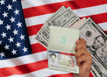 K-1 nonimmigrant visa