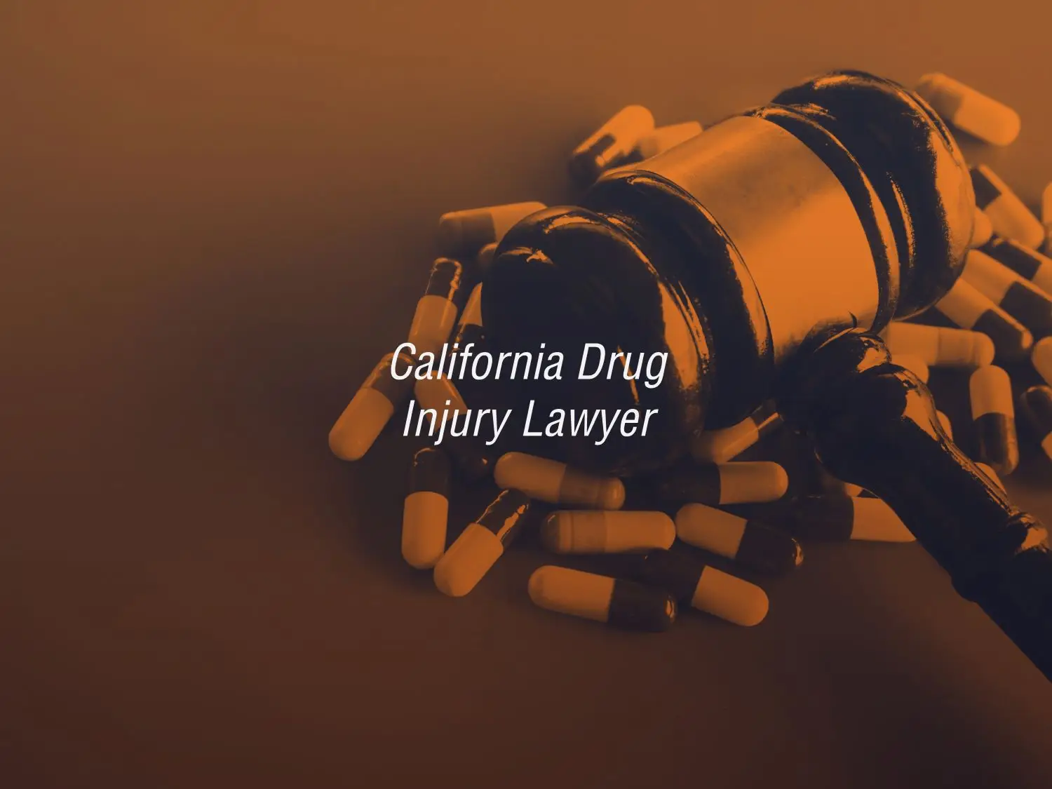 Defective Drug Recalls Lawyer Nashville