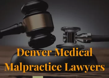 Defective Drug Recalls Lawyer Denver