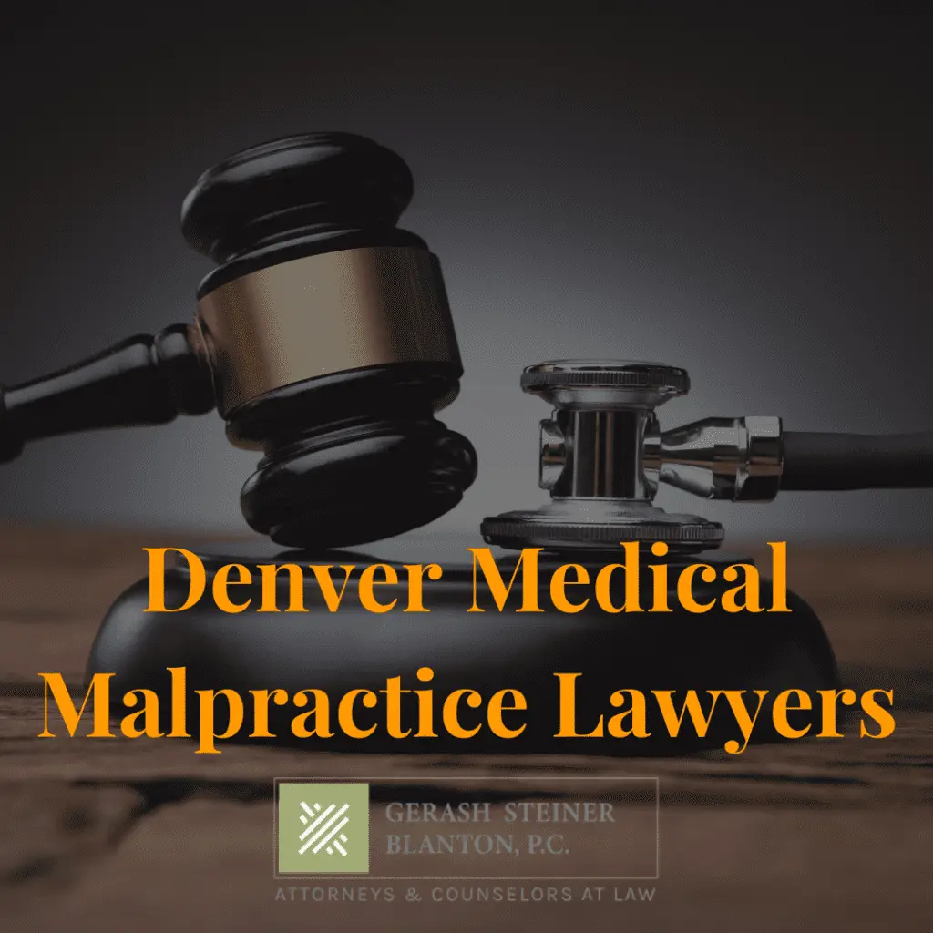 Defective Drug Recalls Lawyer Denver