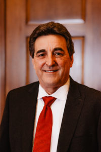 Mark J. Obral