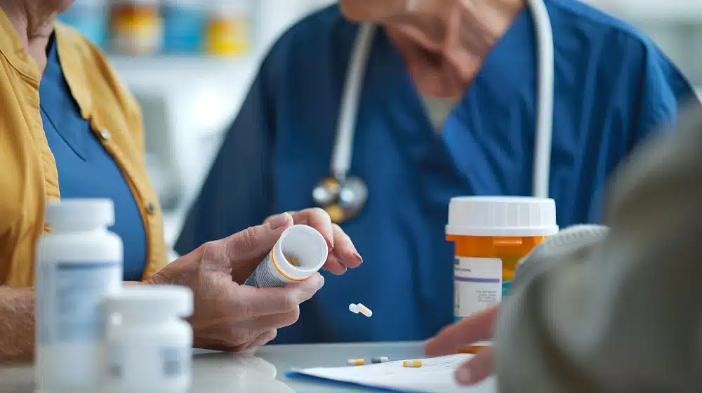 Defective Drug Recalls Lawyer Boston