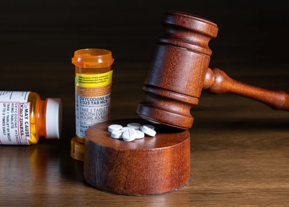 Defective Drug Recalls Lawyer San Diego