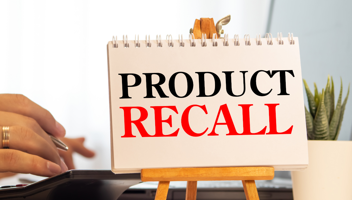 Defective Drug Recalls Lawyer Columbus