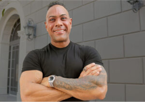 Chandon S. Alexander