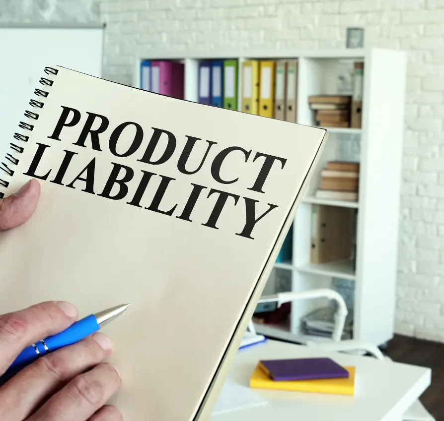 Defective Drug Recalls Lawyer San Jose