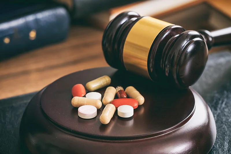 Defective Drug Recalls Lawyer Austin