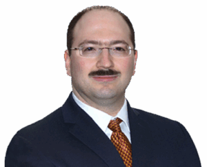 Eugene Sherayzen, Esq.