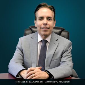 Michael G. Salazar Jr