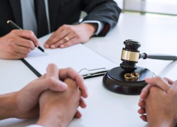 Criminal Defense Lawyers