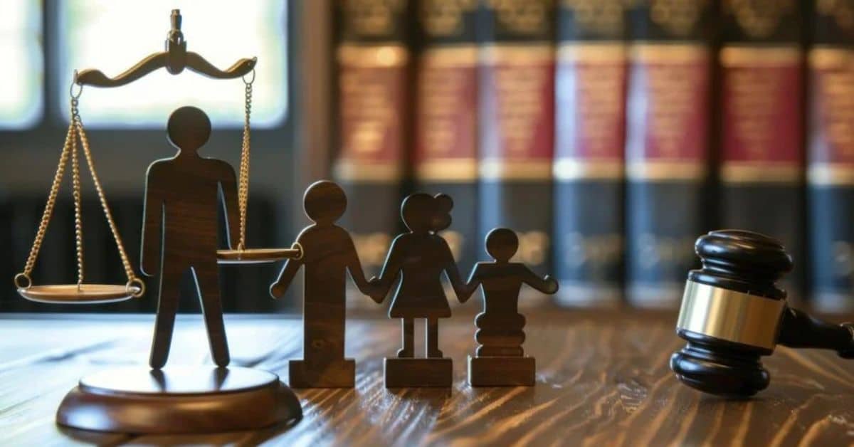 Litigation Attorney
