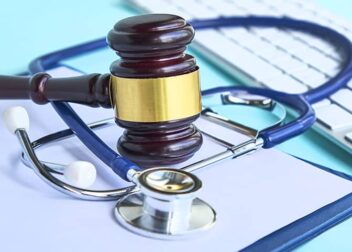 Malpractice Lawsuit