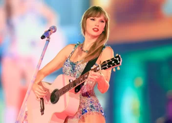 Taylor Swift